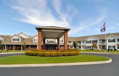 Holiday Fleming Point - Senior Living Facility