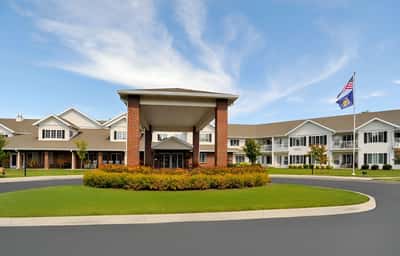 Holiday Fleming Point - Senior Living Facility
