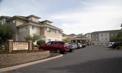 Fairwinds – Spokane - Senior Living Facility