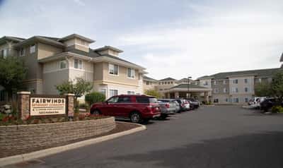 Fairwinds – Spokane - Senior Living Facility