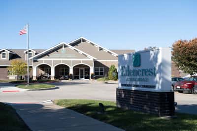 Edencrest at Beaverdale - Senior Living Facility