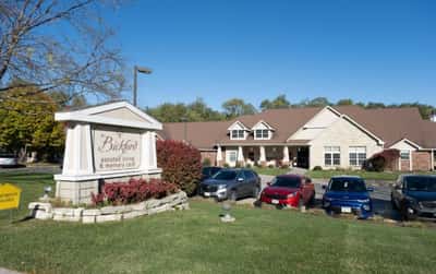 Bickford of Urbandale - Senior Living Facility