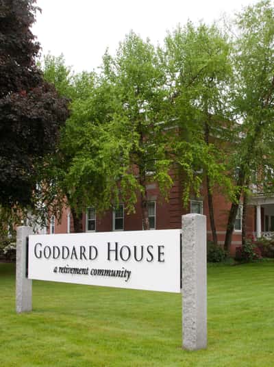 Homestead Hall - Senior Living Facility