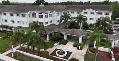 The Bridge at Orlando - Senior Living Facility