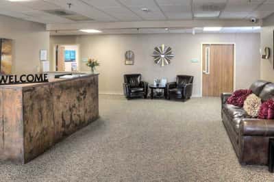 Albuquerque Heights Healthcare and Rehabilitation Center - Senior Living Facility
