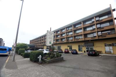 Cascade Park Vista - Senior Living Facility
