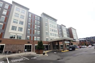 GenCare Lifestyle Tacoma at Point Ruston - Senior Living Facility