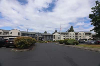 Cogir at The Narrows - Senior Living Facility