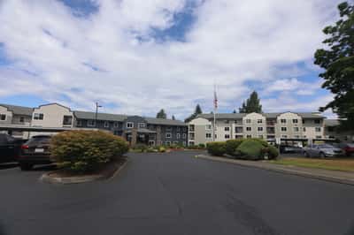 Cogir at The Narrows - Senior Living Facility