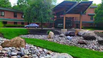 Wesley Enhanced Living Pennypack Park - Senior Living Facility