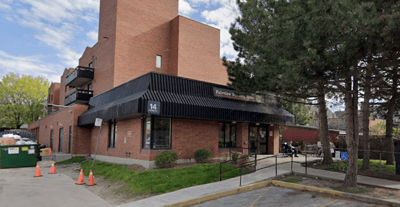 Fairview Nursing Home - Senior Living Facility