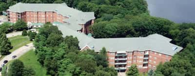 Laurelmead Cooperative, Inc., Providence, Rhode Island