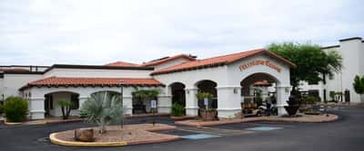 Fellowship Square-Mesa - Senior Living Facility