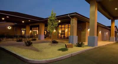 Advanced Health Care of Albuquerque - Senior Living Facility