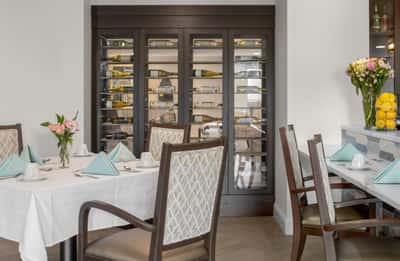 Anchor Bay at Greenwich - Senior Living Facility
