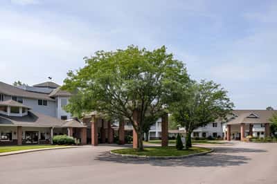 Anchor Bay at Pocasset - Senior Living Facility
