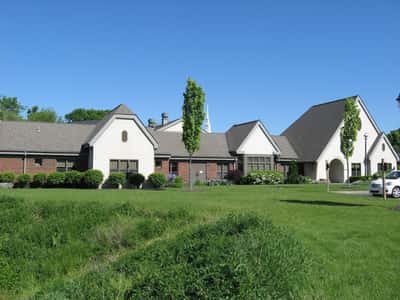 Asbury Heights - Senior Living Facility