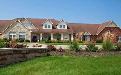 Bickford of Marion - Senior Living Facility