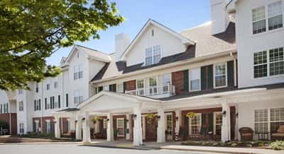 Brighton Gardens of Charlotte - Senior Living Facility