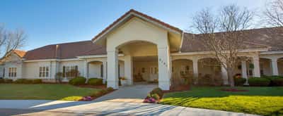 Brookdale East Wichita - Senior Living Facility