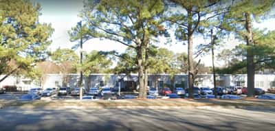 Capital Nursing And Rehabilitation Center - Senior Living Facility