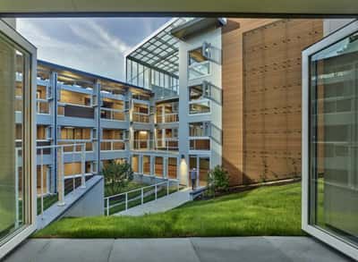 Cathedral Village - Senior Living Facility