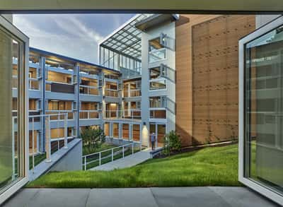 Cathedral Village - Senior Living Facility