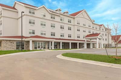 Cearu Medical Resort, Tulsa, Oklahoma