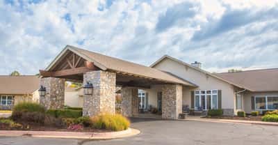 Cedar Ridge Senior Living - Senior Living Facility