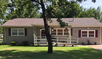 Christ Care Home Plus - Senior Living Facility