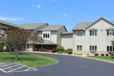 Countryside Living, Mitchell, South Dakota
