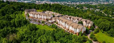 Edgewood Summit - Senior Living Facility