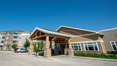 Eventide Fargo - Senior Living Facility