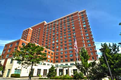 Ciel on the Hudson - Senior Living Facility