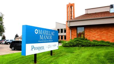Good Samaritan Society – Marillac Manor - Senior Living Facility