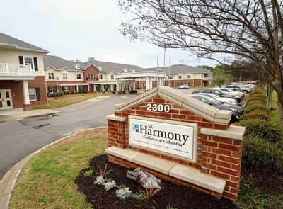 Harmony at Columbia - Senior Living Facility
