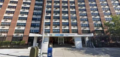 Kittay Senior Apartments - Senior Living Facility