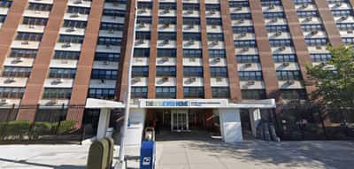 Kittay Senior Apartments - Senior Living Facility