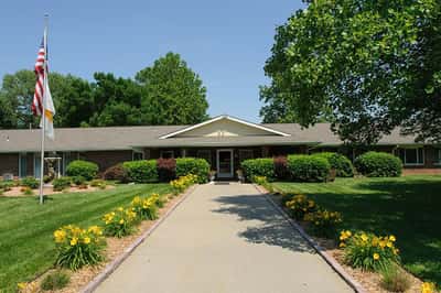 Life Care Center of Kansas City - Senior Living Facility