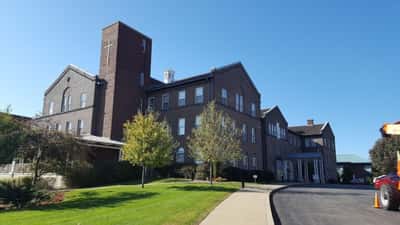 Little Sisters of the Poor - Senior Living Facility