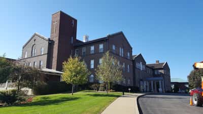 Little Sisters of the Poor - Senior Living Facility
