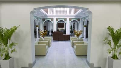 Miramar Living - Senior Living Facility