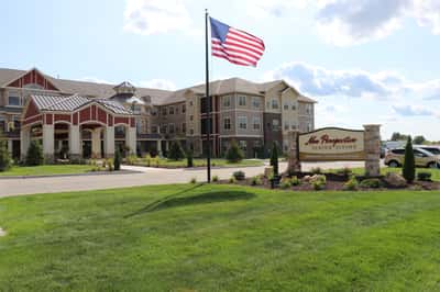 New Perspective Senior Living | West Fargo - Senior Living Facility
