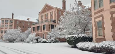 Pleasant View Retirement - Senior Living Facility