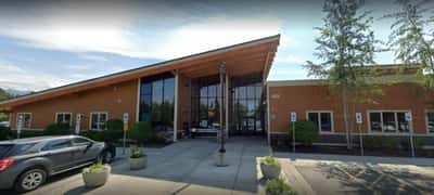 Providence Alaska Extended Care, Anchorage, Alaska