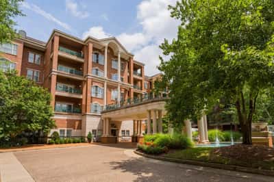 Richland Place Healthcare Center - Senior Living Facility
