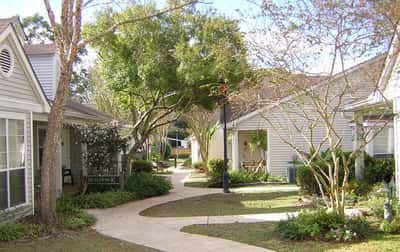 Southside Gardens - Senior Living Facility