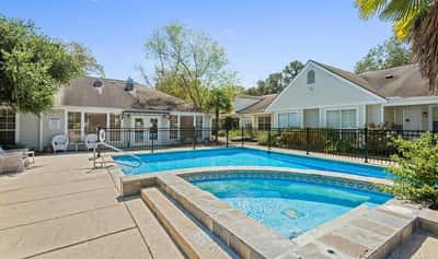 Southside Gardens - Senior Living Facility