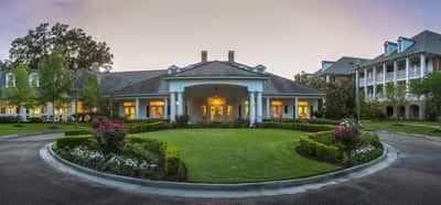 St. James Place - Senior Living Facility