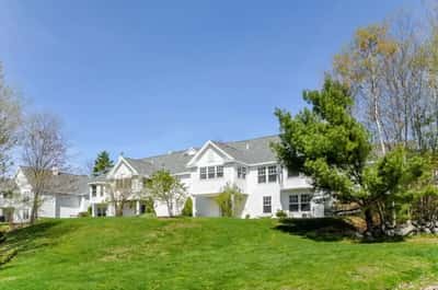 Sugar Hill Retirement Community, Wolfeboro, New Hampshire